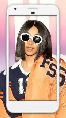 Play Best Cardi B Wallpapers HD Play Best Cardi B Wallpapers HD