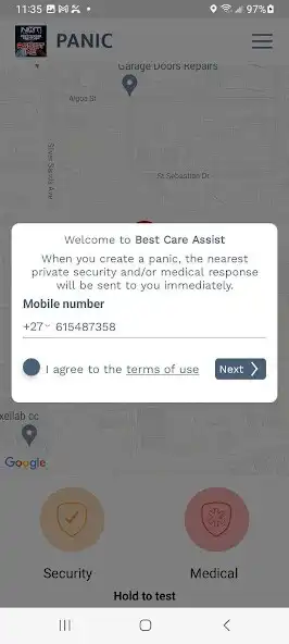 Play Best Care Assist as an online game Best Care Assist with UptoPlay