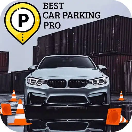 Play Best Car Parking Pro APK