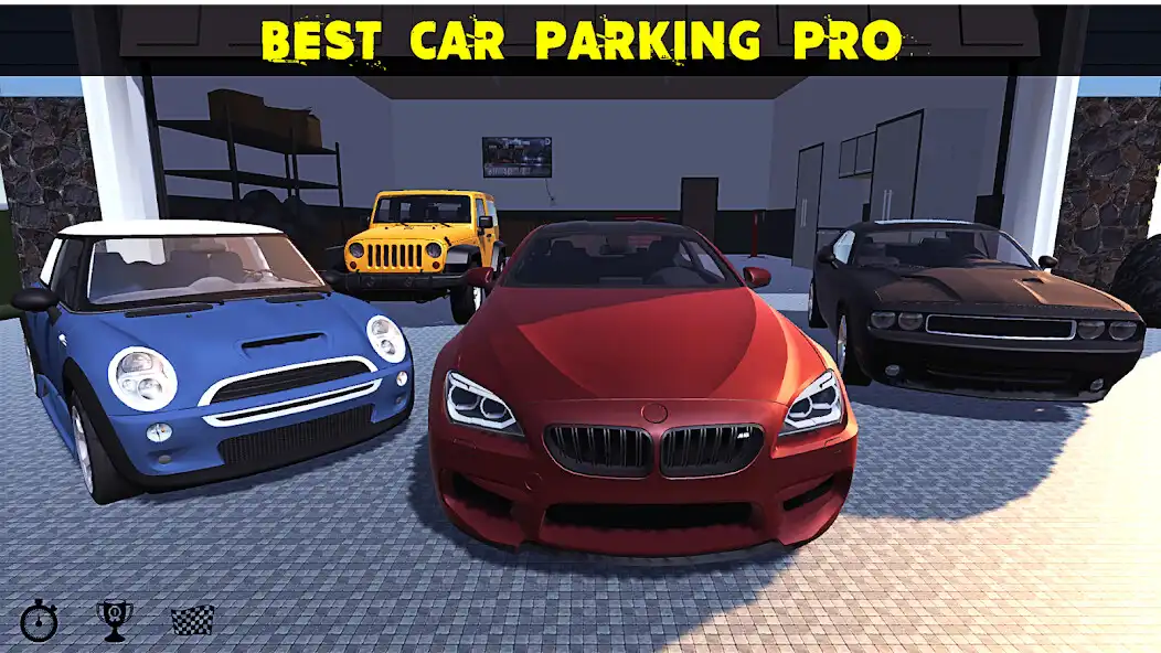 Play Best Car Parking Pro and enjoy Best Car Parking Pro with UptoPlay Play Best Car Parking Pro and enjoy Best Car Parking Pro with UptoPlay