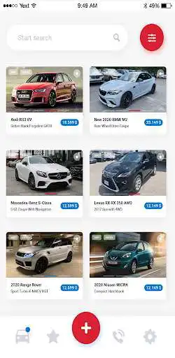 Play BEST CARS FZCO  and enjoy BEST CARS FZCO with UptoPlay