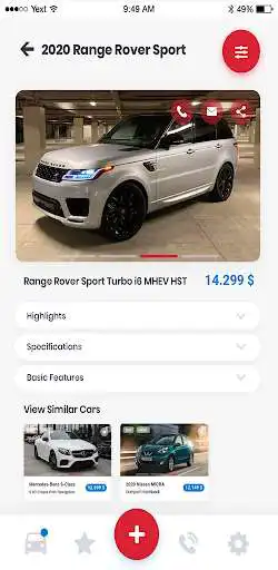 Play BEST CARS FZCO as an online game BEST CARS FZCO with UptoPlay