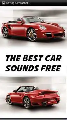 Play Best Car Sounds Free