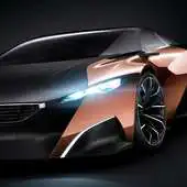 Free play online Best Car Sport New Wallpapers 2018 APK