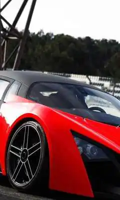 Play Best Car Sport New Wallpapers 2018