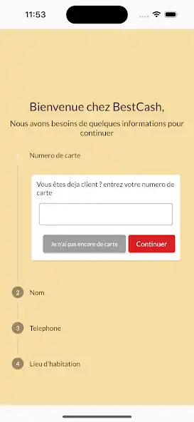 Play Bestcash Ci  and enjoy Bestcash Ci with UptoPlay