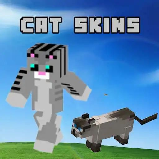 Play Best Cat Skins APK