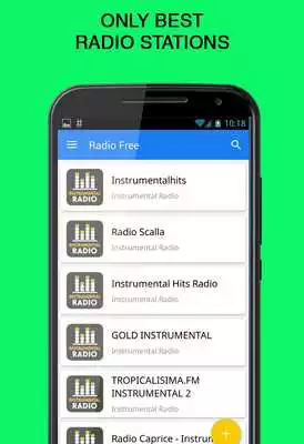 Play Best Celtic Radio and Music