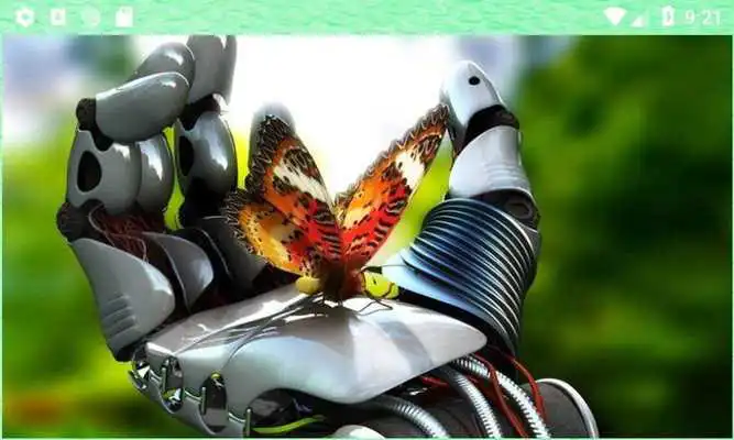 Play Best CG Backgrounds