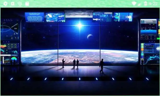 Play Best CG Backgrounds