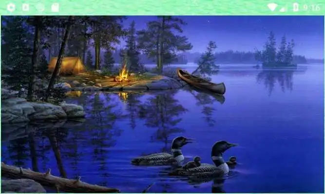 Play Best CG Backgrounds