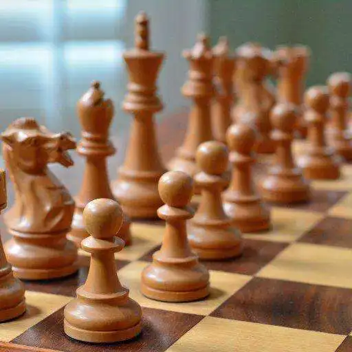 Play APK Best Chess Tactics  and enjoy Best Chess Tactics with UptoPlay com.andromo.dev592442.app697214