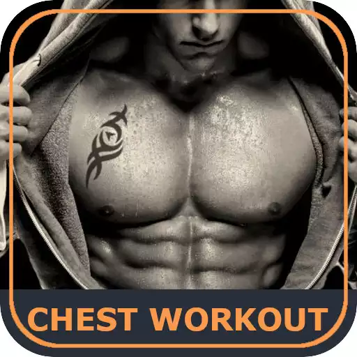 Free play online BEST CHEST EXERCISES APK Free play online BEST CHEST EXERCISES APK