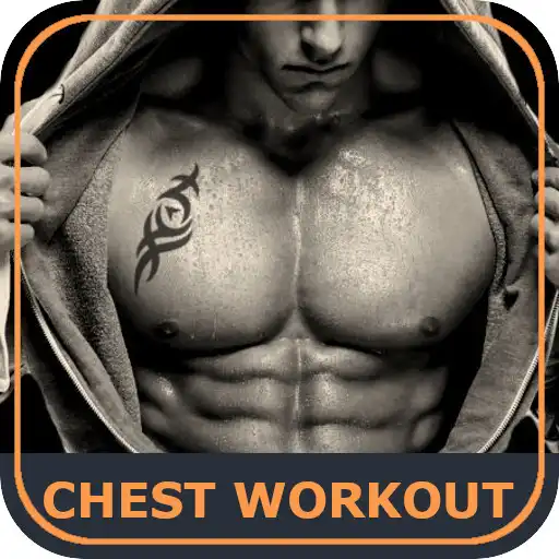 Play best chest exercises APK Play best chest exercises APK