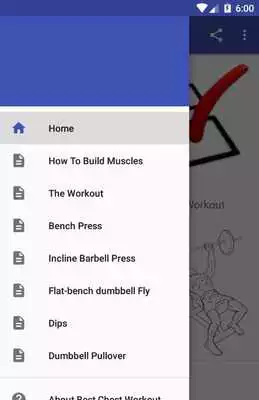 Play Best Chest Routine Workout