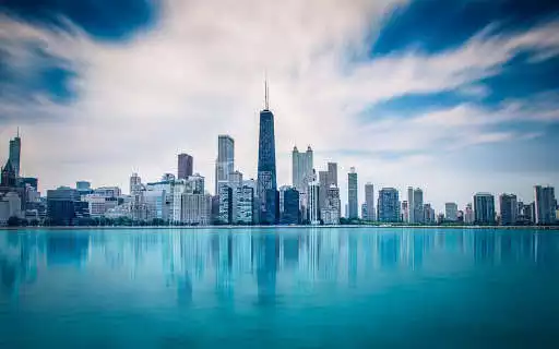 Play Best Chicago Wallpapers as an online game Best Chicago Wallpapers with UptoPlay