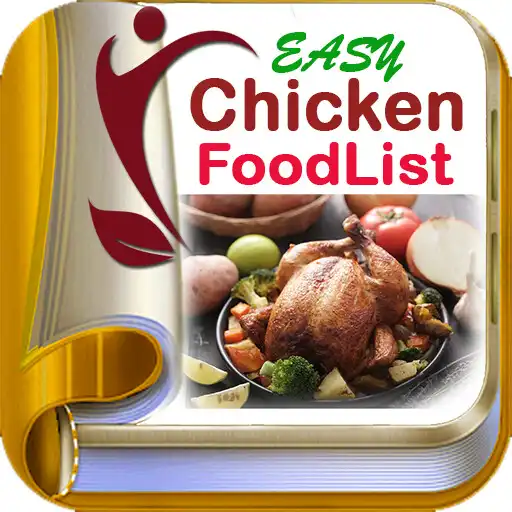 Play Best Chicken Recipes APK Play Best Chicken Recipes APK