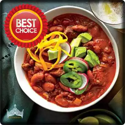 Play Best Chili Recipe Play Best Chili Recipe