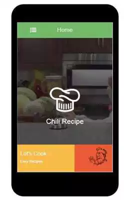 Play Best Chili Recipe Play Best Chili Recipe
