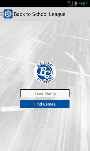 Play Best Choice Fieldhouse as an online game Best Choice Fieldhouse with UptoPlay