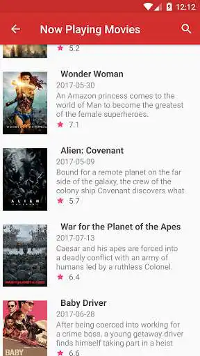 Play Best Choice of Movies as an online game Best Choice of Movies with UptoPlay