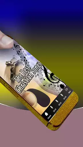 Play Best Christian Songs as an online game Best Christian Songs with UptoPlay