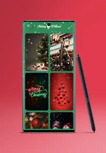 Play Best Christmas HD Wallpaper 2021 as an online game Best Christmas HD Wallpaper 2021 with UptoPlay