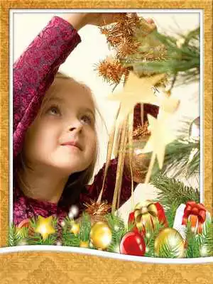 Play Best Christmas Photo Frames