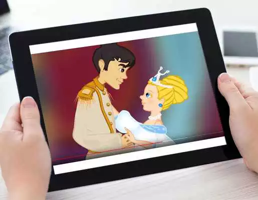 Play Best Cinderella Story Videos