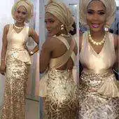 Free play online best Classical Aso Ebi Styles ideas APK