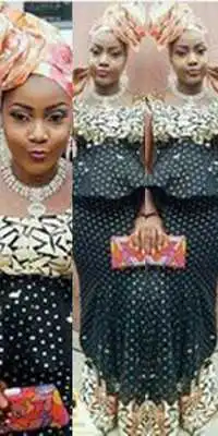 Play best Classical Aso Ebi Styles ideas Play best Classical Aso Ebi Styles ideas