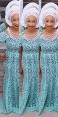Play best Classical Aso Ebi Styles ideas Play best Classical Aso Ebi Styles ideas