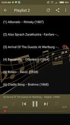 Play Best Classical Music Play Best Classical Music