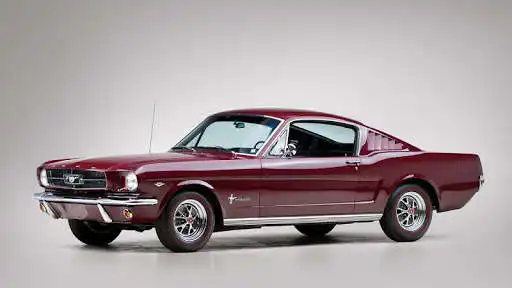 Play Best Classic Ford Mustang Wallpaper  and enjoy Best Classic Ford Mustang Wallpaper with UptoPlay