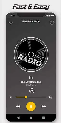 Play BEST Classic RNB Radios as an online game BEST Classic RNB Radios with UptoPlay