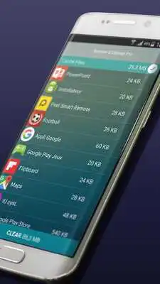 Play Best Cleaner