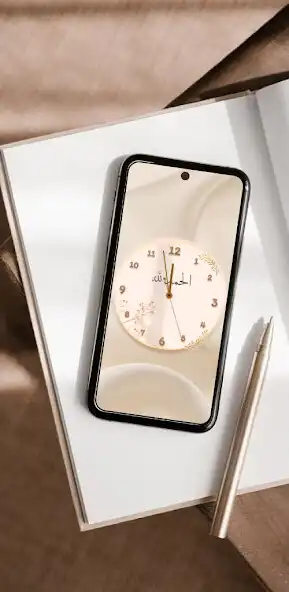 Play BestClockWidget  and enjoy BestClockWidget with UptoPlay