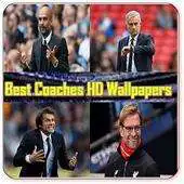 Free play online Best Coaches HD Wallpapers APK Free play online Best Coaches HD Wallpapers APK