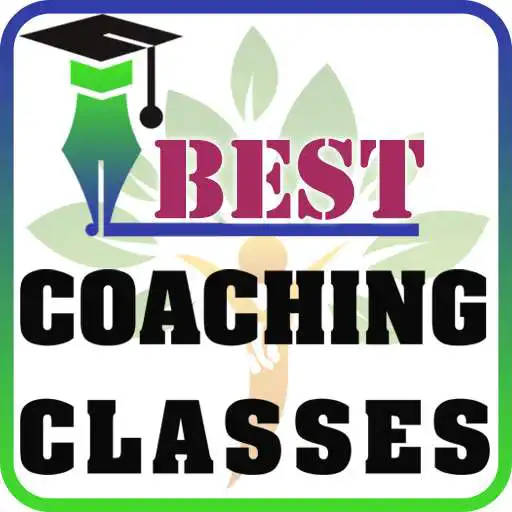 Play Best Coaching Classes In India APK Play Best Coaching Classes In India APK