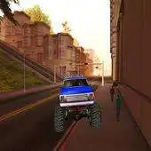 Free play online Best Codes for GTA San Andreas APK