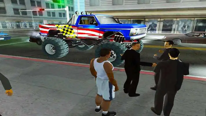 Play Best Codes for GTA San Andreas