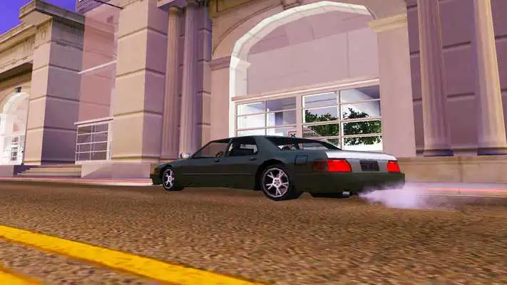 Play Best Codes for GTA San Andreas