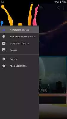 Play Best Colorfully Wallpapers