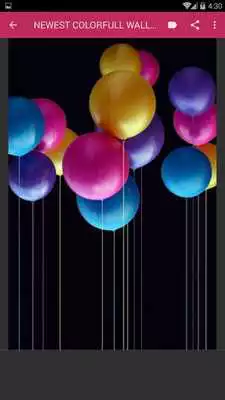 Play Best Colorfully Wallpapers