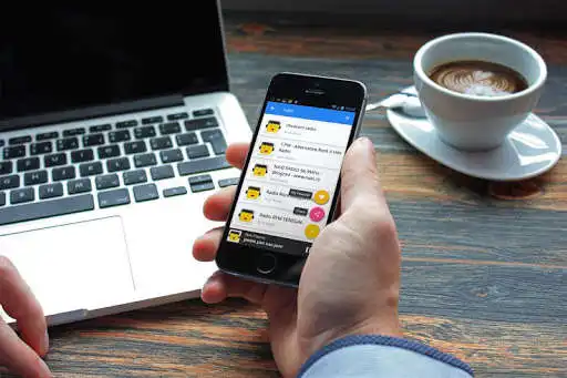 Play APK Best Comedy Radio  and enjoy Best Comedy Radio with UptoPlay com.music.comedyradio