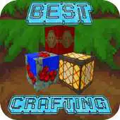 Free play online Best Crafting - Building Survival APK Free play online Best Crafting - Building Survival APK