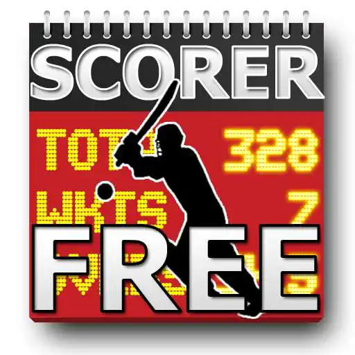 Run free android online Best Cricket Scorer FREE APK Run free android online Best Cricket Scorer FREE APK