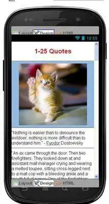 Play Best Crime Quotes Play Best Crime Quotes