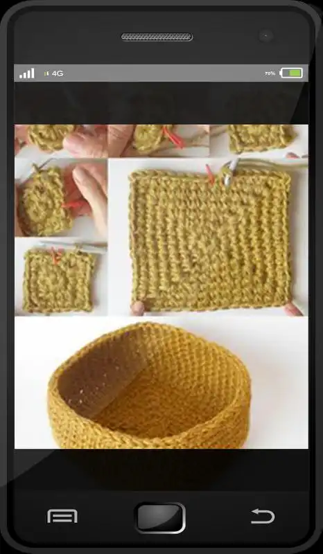 Play Best Crochet Tutorial