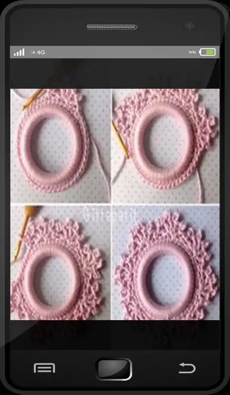 Play Best Crochet Tutorial